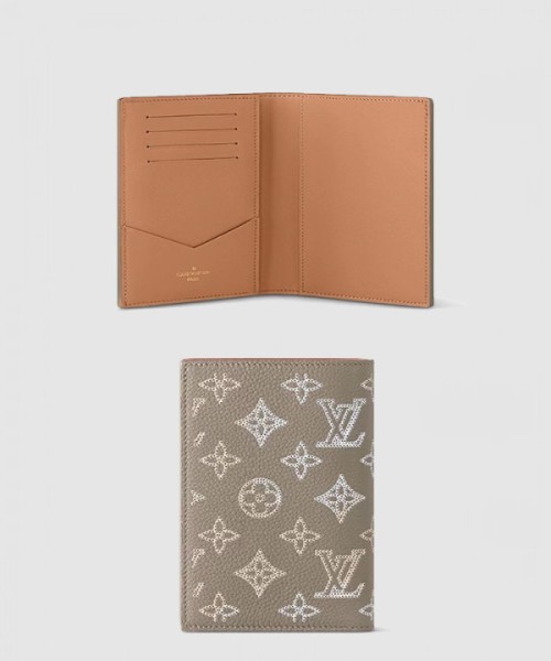 루이비통 여권지갑 M82721