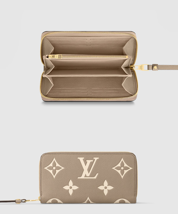 루이비통 지피 월렛 M69794