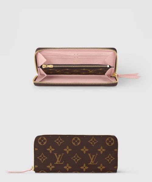 루이비통 클레망스 머니클립 M61298