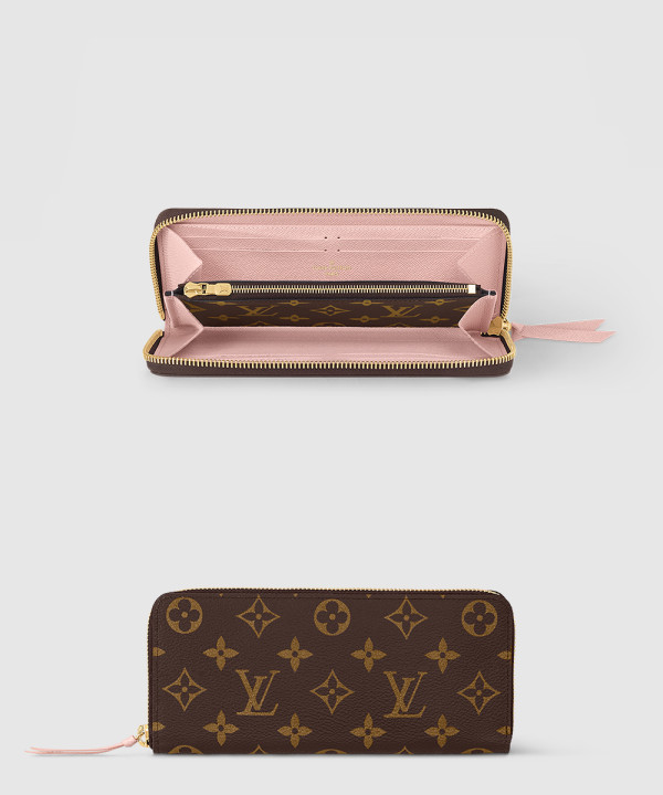 루이비통 클레망스 머니클립 M61298