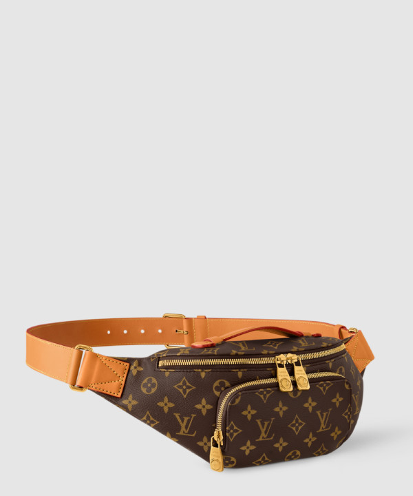 루이비통 러시 범백 M14019