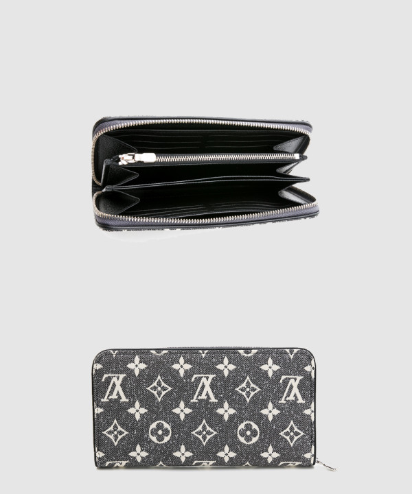 루이비통 지피 월렛 M81858