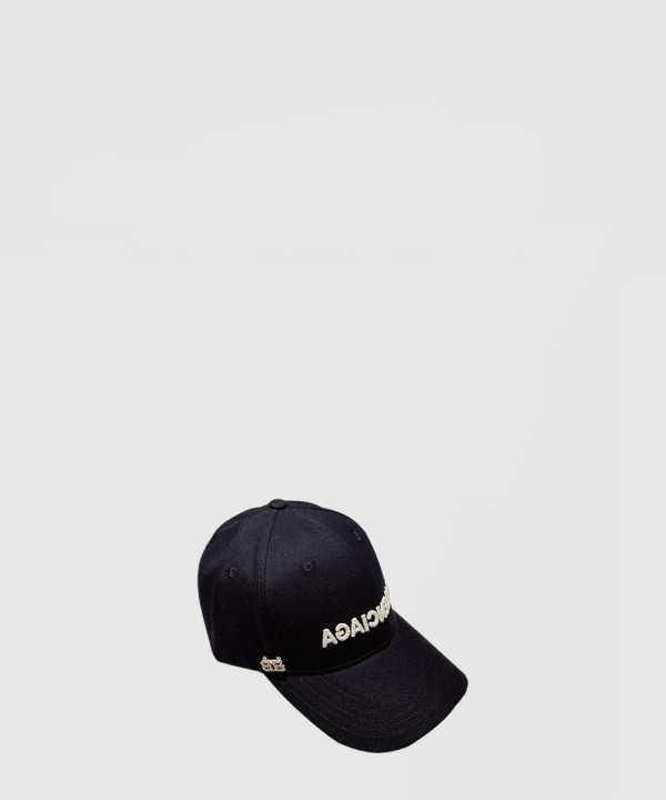 발렌시아가 베이스볼 캡 358964