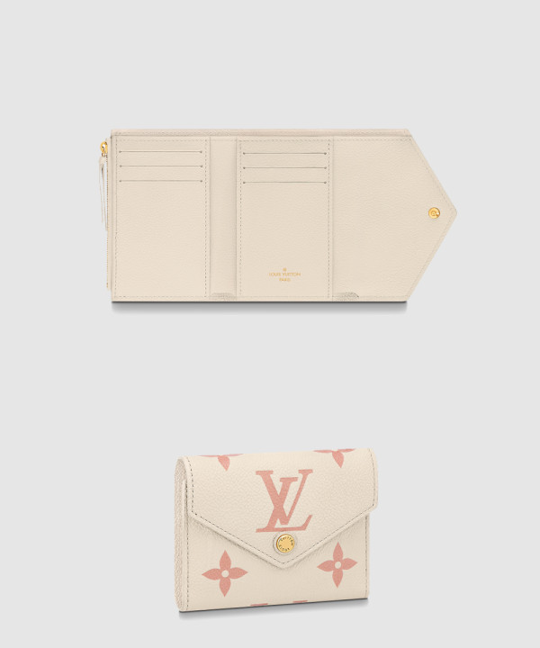 루이비통 빅토린 월릿 M82062