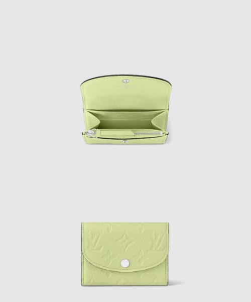 루이비통 로잘리 지갑 M82392