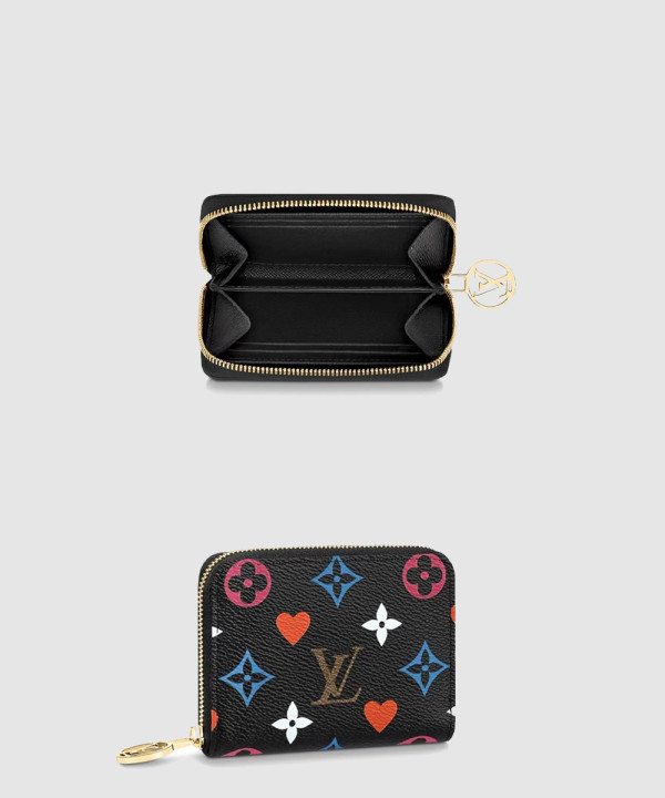 루이비통 지피 코인퍼스 M80305