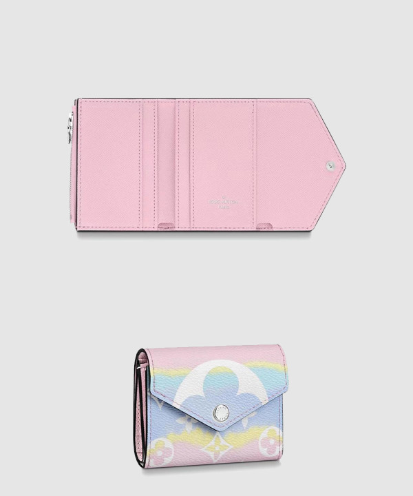 루이비통 에스칼 빅토린 월릿 반지갑 M69113