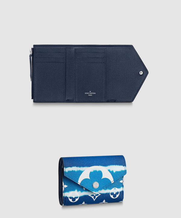 루이비통 LV 에스칼 빅토린 월렛 M69112