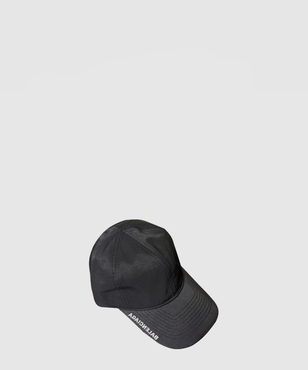 발렌시아가 베이스볼 캡 792243