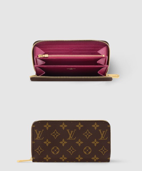 루이비통 지피 월릿 M41895