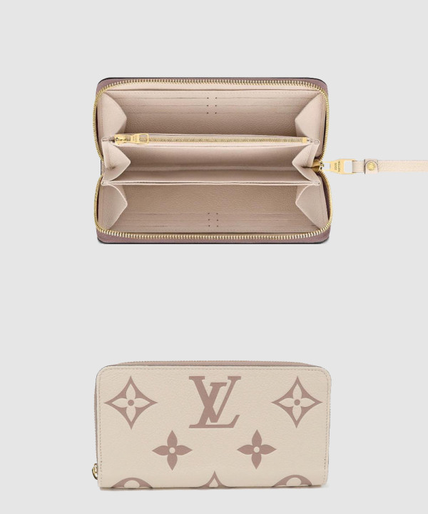 루이비통 지피 월렛 M80116