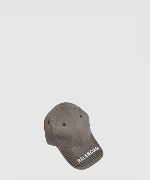 발렌시아가 베이스볼 캡 542334