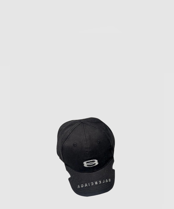 발렌시아가 베이스볼 캡 697812