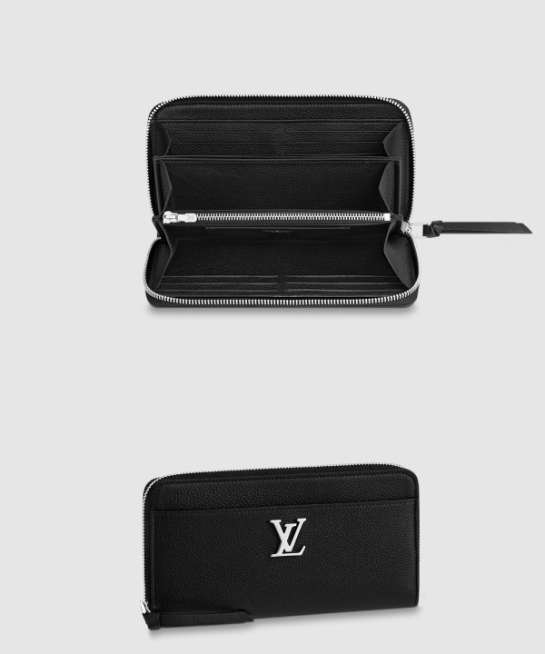 루이비통 락미 지피 월렛 M62622