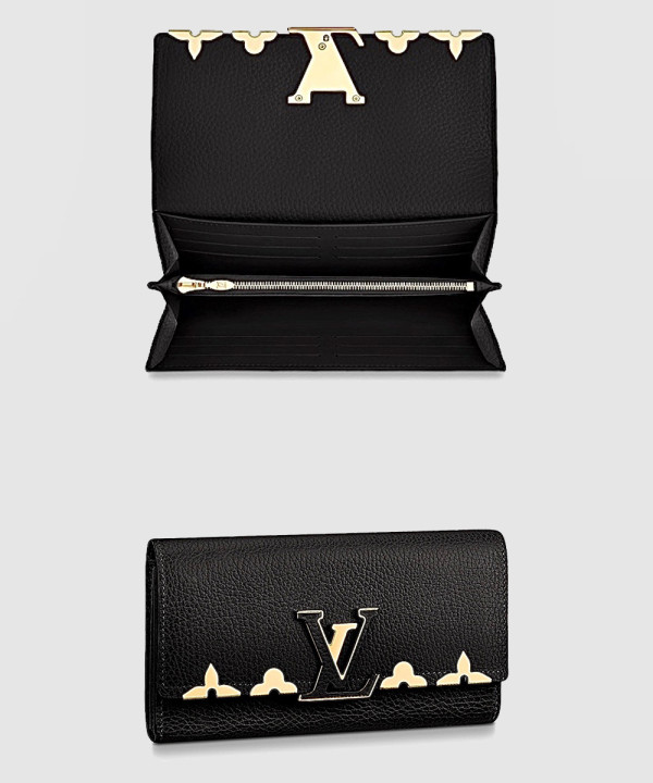 루이비통 카퓌신 월렛 M64552