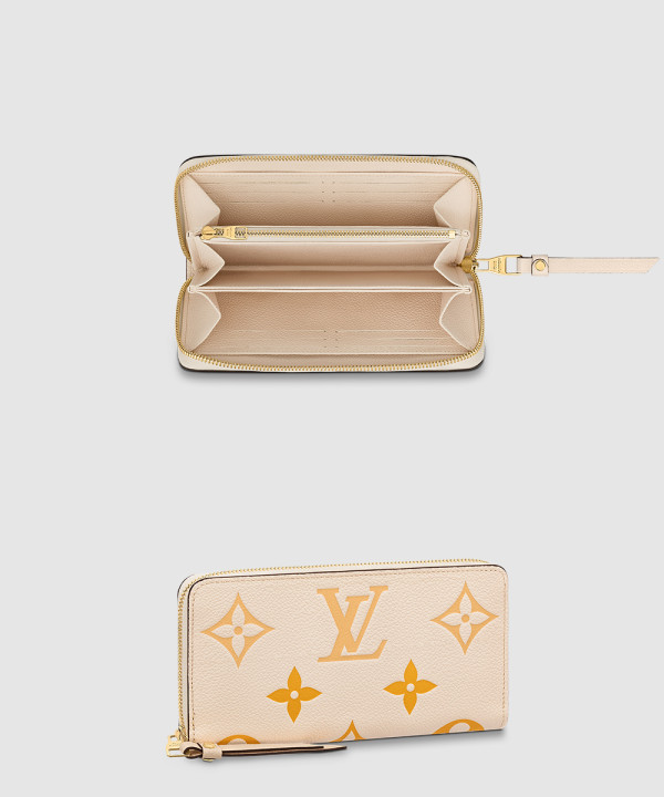 루이비통 지피 월렛 M80402