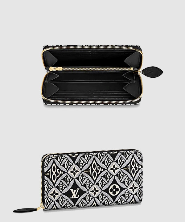 루이비통 지퍼 장지갑 M69994