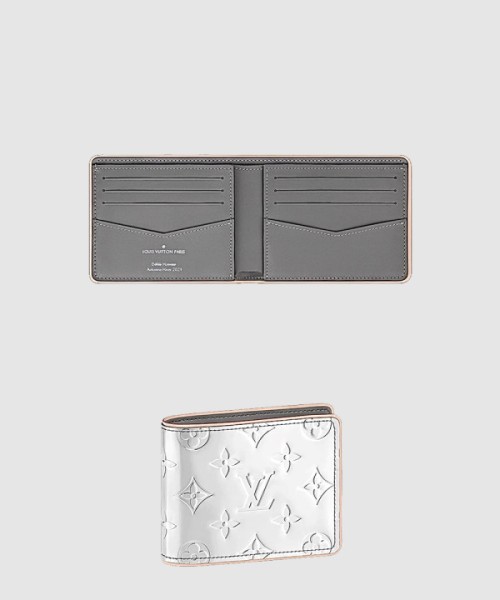 루이비통 슬렌더 월렛 M80806