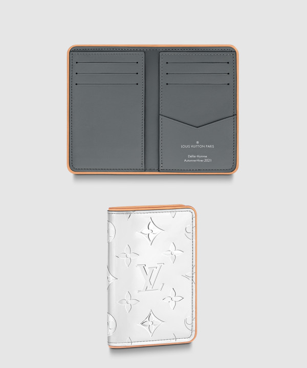 루이비통 포켓 오거나이저 M80805