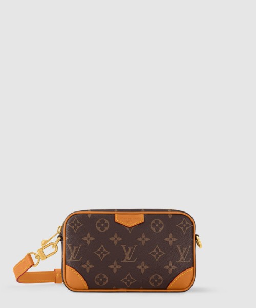 루이비통 트로카데로 웨어러블 월릿 M14058