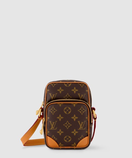 루이비통 AMAZONE 백 M14014