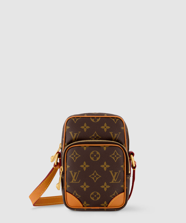 루이비통 AMAZONE 백 M14014