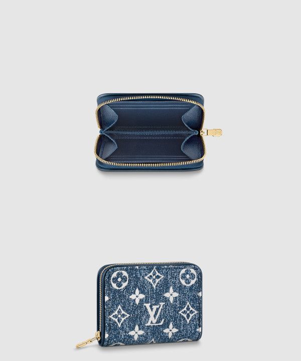 루이비통 지피 코인퍼스 M81185