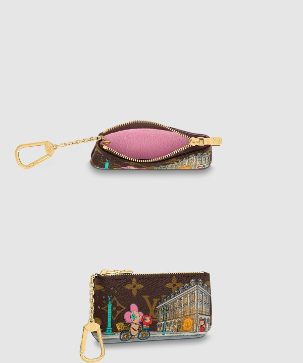 루이비통 키 파우치 M81639