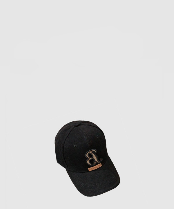 버버리 베이스볼 캡 8041258