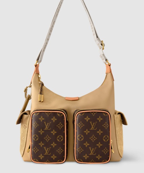 루이비통 호보 카고 M12697