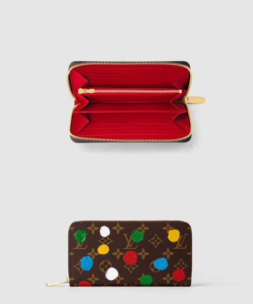 루이비통 지피 월렛 M81864