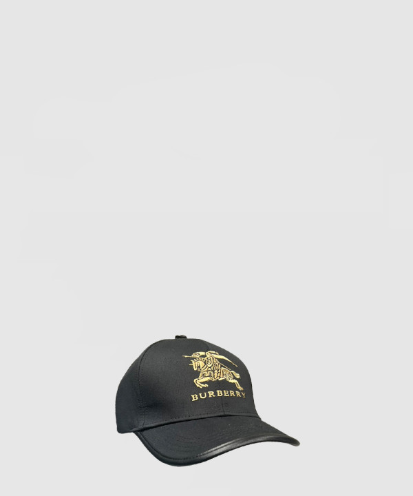 버버리 베이스볼 캡 8094157