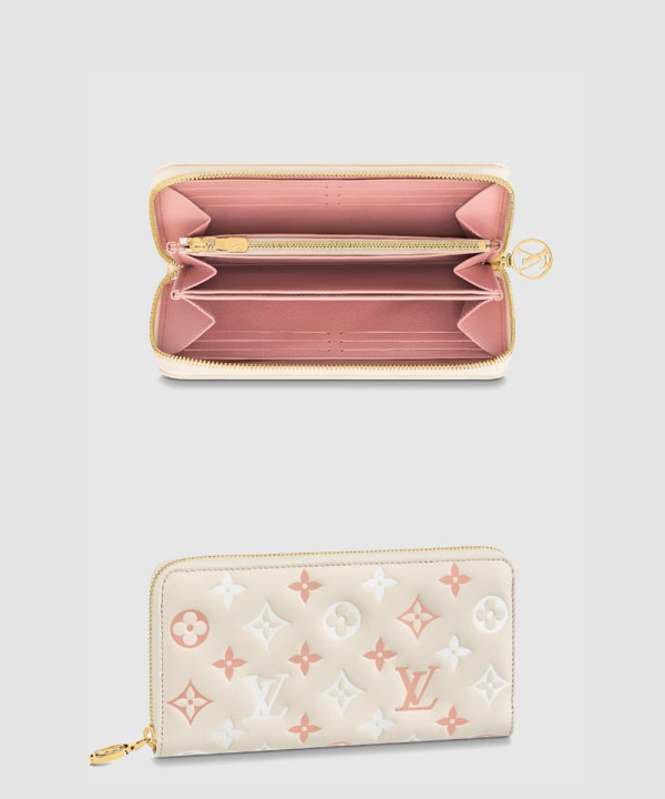 루이비통 지피 월렛 M82290