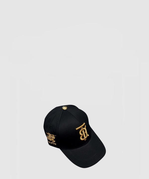 버버리 베이스볼 캡 8097196