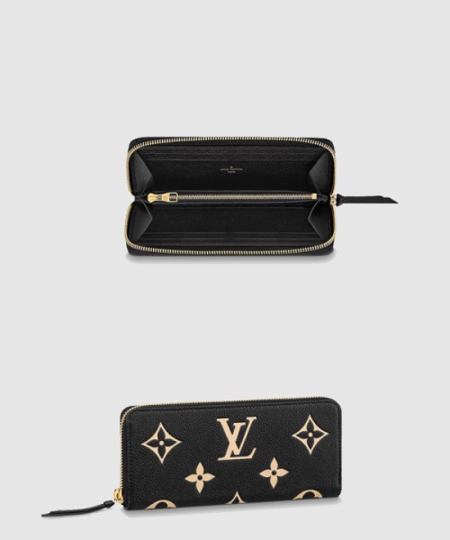 루이비통 클레망스 월렛 M82338