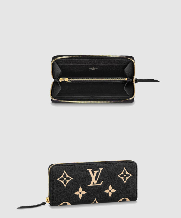 루이비통 클레망스 월렛 M82338