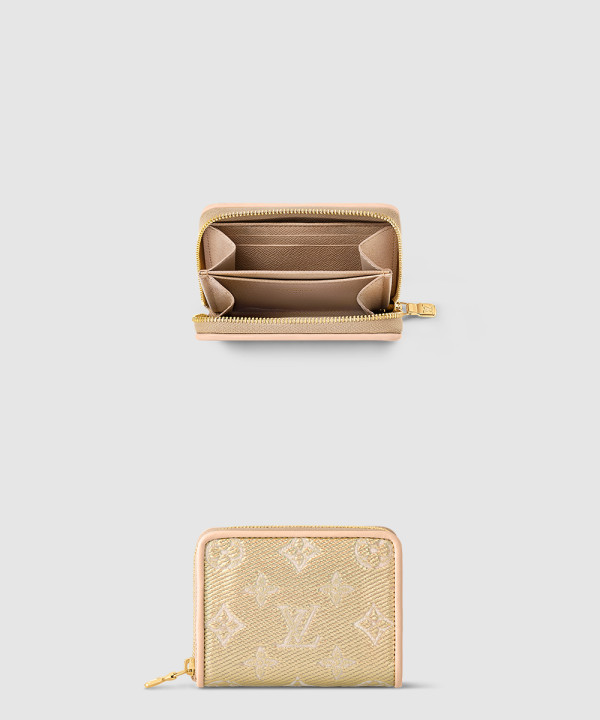 루이비통 지피 코인퍼스 M82483