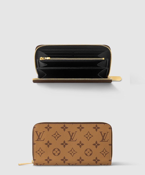 루이비통 지피 월렛 M82444