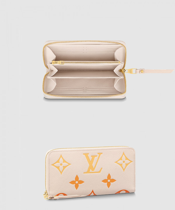 루이비통 지피 월렛 M82206