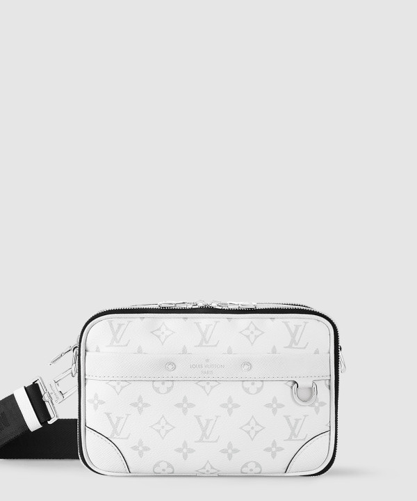 루이비통 알파 메신저 M31069