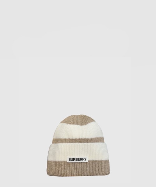 버버리 니트모자 8064789