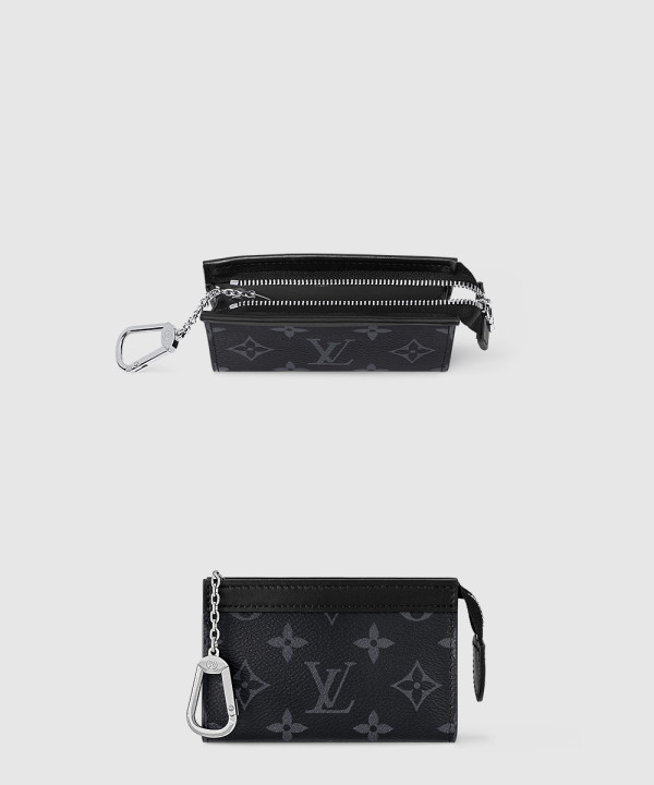 루이비통 키 파우치 보야주 M82776