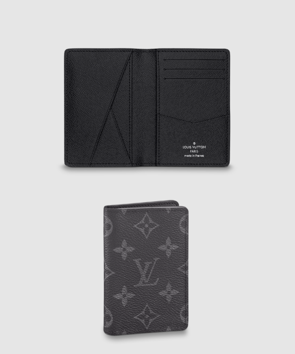 루이비통 포켓 오거나이저 M61696