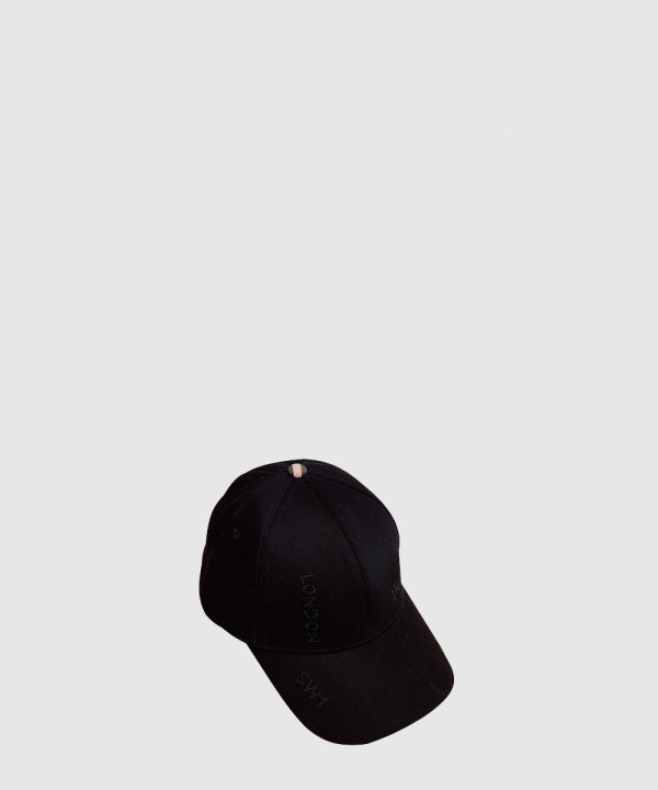 버버리 베이스볼 캡 8015663