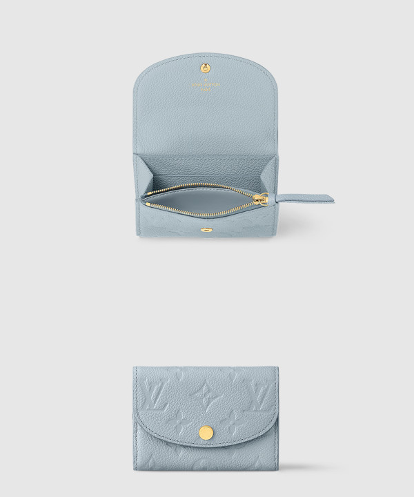 루이비통 로잘리 코인 퍼스 M83231