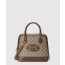 스몰 탑 핸들백 621220