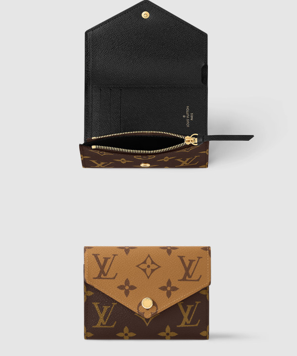 루이비통 빅토린 월릿 M81557