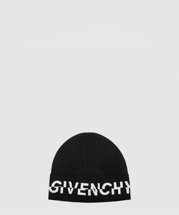 지방시 울 비니