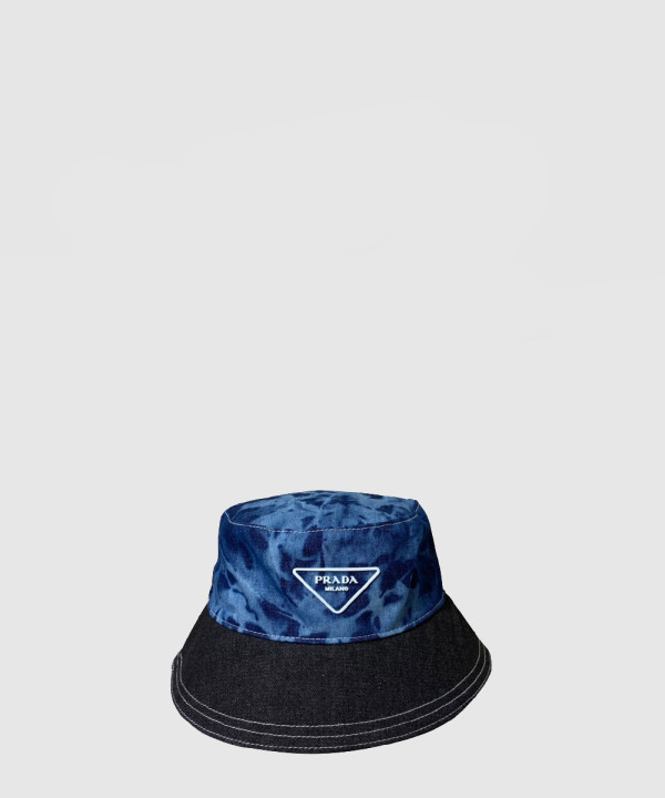 프라다 벙거지 2HC426