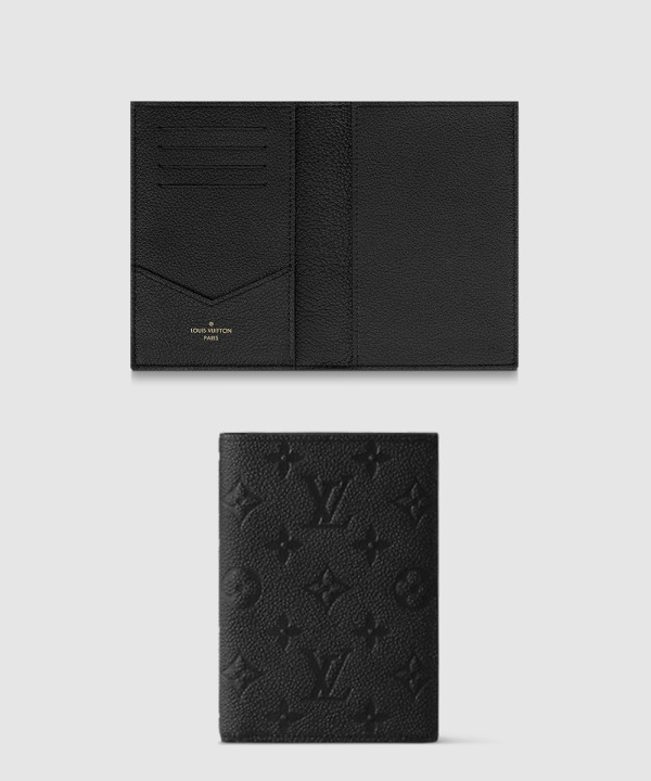 루이비통 패스포트 커버 M63914